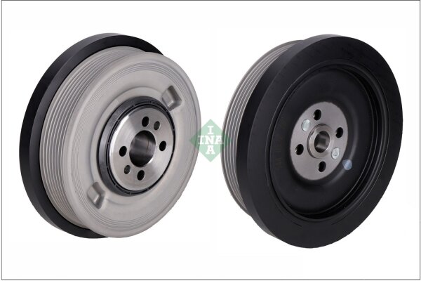 Schaeffler INA 544 0512 10 Riemenscheibe, Kurbelwelle