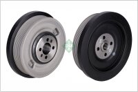 Schaeffler INA 544 0512 10 Riemenscheibe, Kurbelwelle