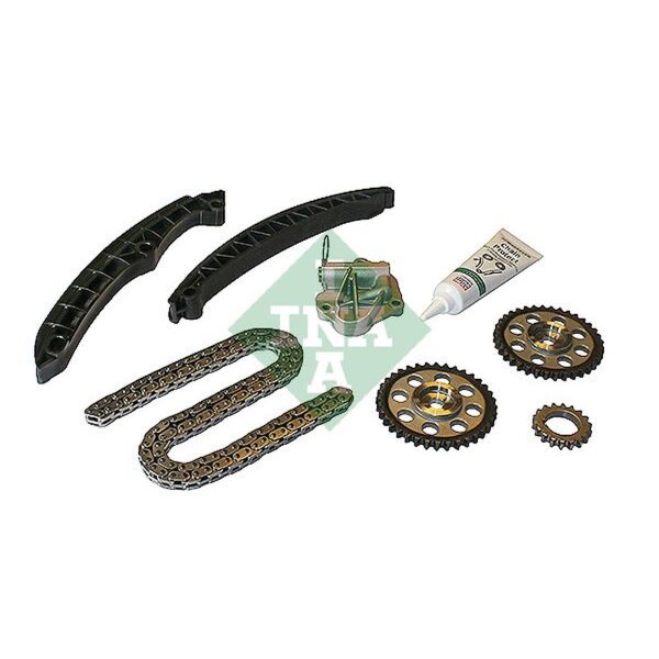 Schaeffler INA 559 0199 30 Steuerkettensatz