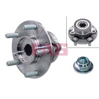 Schaeffler FAG 713 6290 30 Radlagersatz