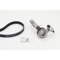 CONTINENTAL CTAM 6PK1400K1 Keilrippenriemensatz