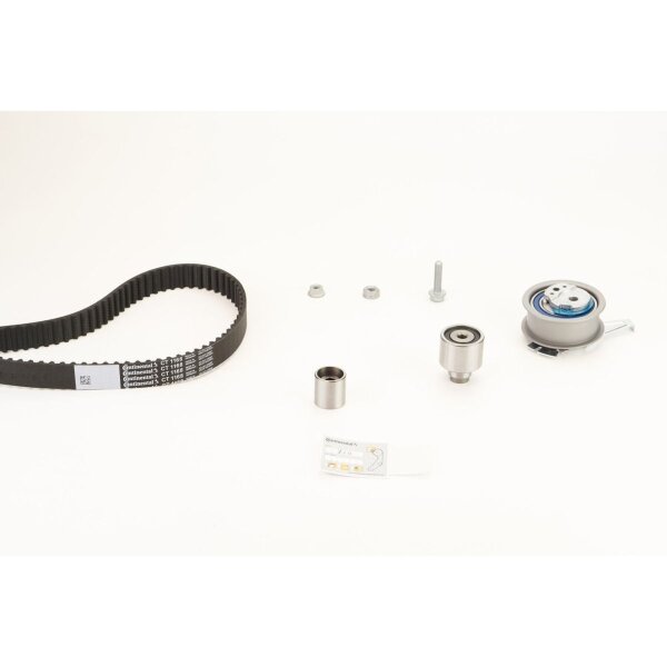 CONTINENTAL CTAM CT1168K3 Zahnriemensatz