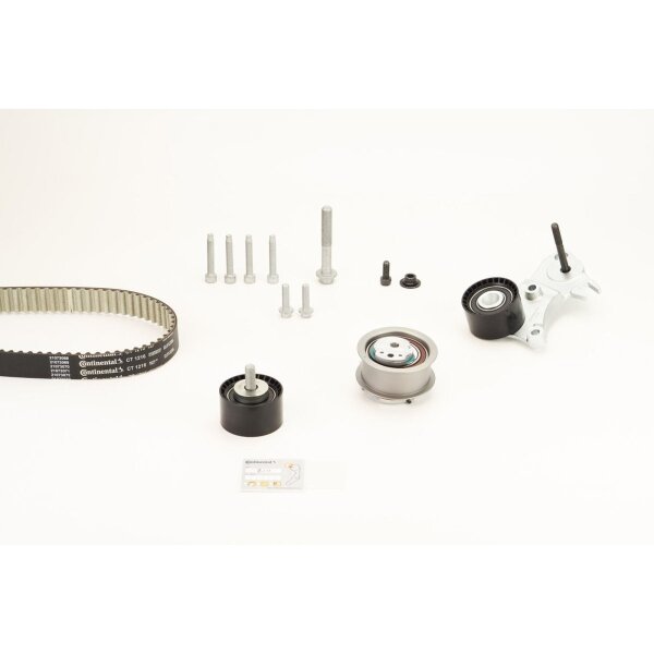 CONTINENTAL CTAM CT1216K3 Zahnriemensatz