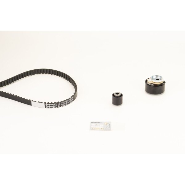 CONTINENTAL CTAM CT1228K1 Zahnriemensatz