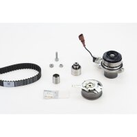 CONTINENTAL CTAM CT1168WP3 Wasserpumpe + Zahnriemensatz
