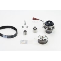 CONTINENTAL CTAM CT1168WP5 Wasserpumpe + Zahnriemensatz