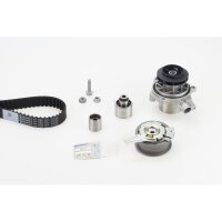 CONTINENTAL CTAM CT1168WP6 Wasserpumpe + Zahnriemensatz