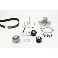 CONTINENTAL CTAM CT1216WP3 Wasserpumpe + Zahnriemensatz