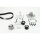 CONTINENTAL CTAM CT1216WP3 Wasserpumpe + Zahnriemensatz