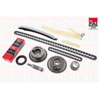 FAI AutoParts TCK360VVT Steuerkettensatz