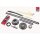 FAI AutoParts TCK360VVT Steuerkettensatz