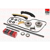 FAI AutoParts TCK389VVT Steuerkettensatz