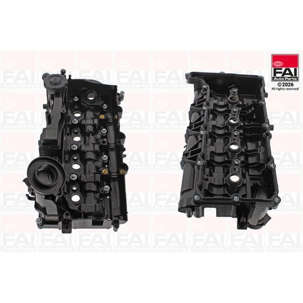 FAI AutoParts VC032 Zylinderkopfhaube