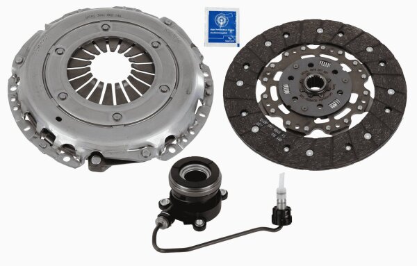 SACHS 3000 990 573 Kupplungssatz