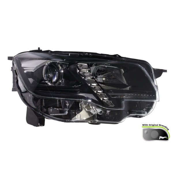 VALEO 450643 Hauptscheinwerfer
