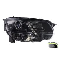 VALEO 450643 Hauptscheinwerfer