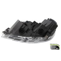 VALEO 450643 Hauptscheinwerfer
