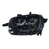 VALEO 451024 Hauptscheinwerfer