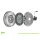 VALEO 837543 Kupplungssatz