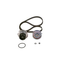 BOSCH 1 987 946 392 Wasserpumpe + Zahnriemensatz