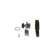 BOSCH 1 987 946 392 Wasserpumpe + Zahnriemensatz