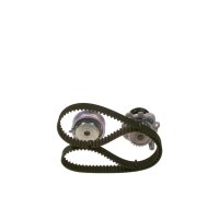 BOSCH 1 987 946 392 Wasserpumpe + Zahnriemensatz