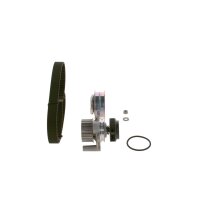 BOSCH 1 987 946 392 Wasserpumpe + Zahnriemensatz