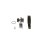 BOSCH 1 987 946 392 Wasserpumpe + Zahnriemensatz