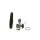 BOSCH 1 987 946 392 Wasserpumpe + Zahnriemensatz