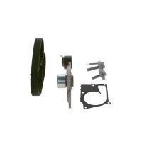 BOSCH 1 987 946 983 Wasserpumpe + Zahnriemensatz