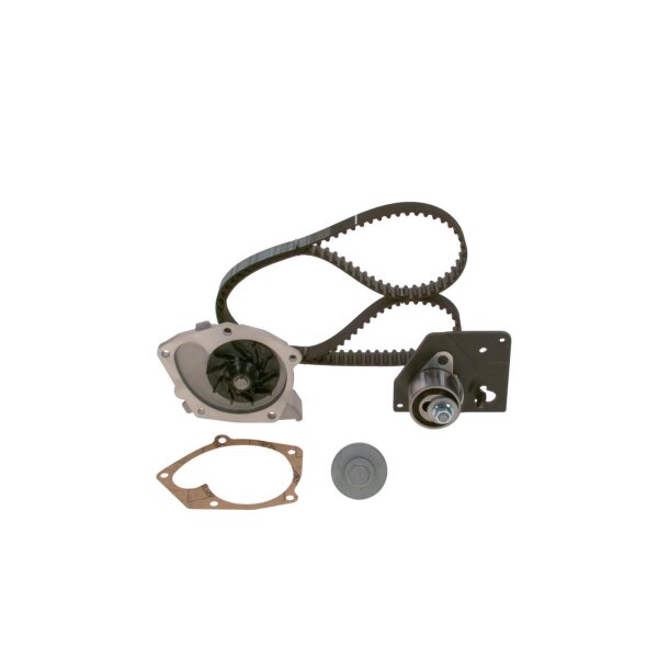 BOSCH 1 987 946 463 Wasserpumpe + Zahnriemensatz