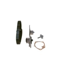 BOSCH 1 987 946 463 Wasserpumpe + Zahnriemensatz