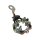 AS-PL SBH6033P Halter, Kohlebürsten