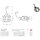 AS-PL SBH6033P Halter, Kohlebürsten