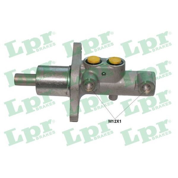 LPR 6248 Hauptbremszylinder