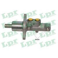 LPR 6248 Hauptbremszylinder