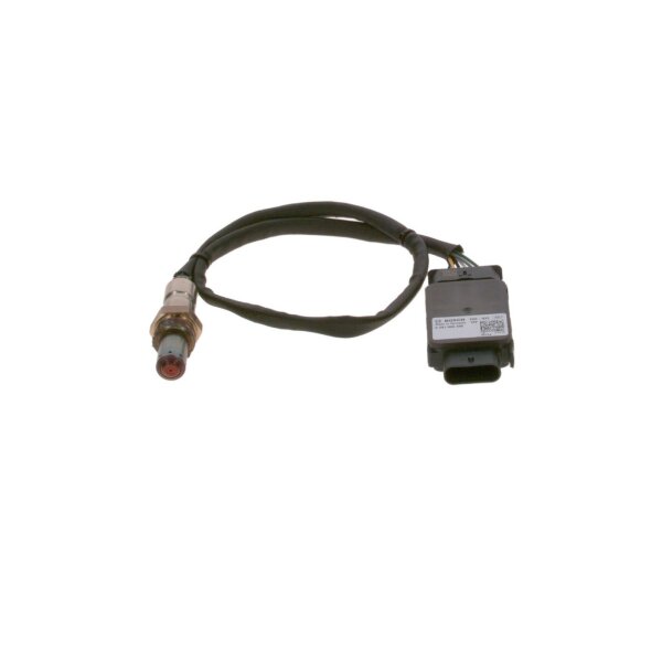BOSCH 0 281 008 498 NOx-Sensor, Harnstoffeinspritzung