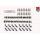 FAI AutoParts CSK1005 Nockenwellensatz