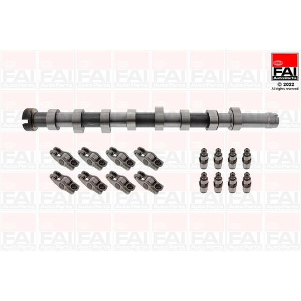 FAI AutoParts CSK1006 Nockenwellensatz
