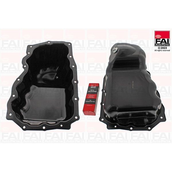 FAI AutoParts PAN088 Ölwanne