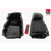 FAI AutoParts PAN088 Ölwanne
