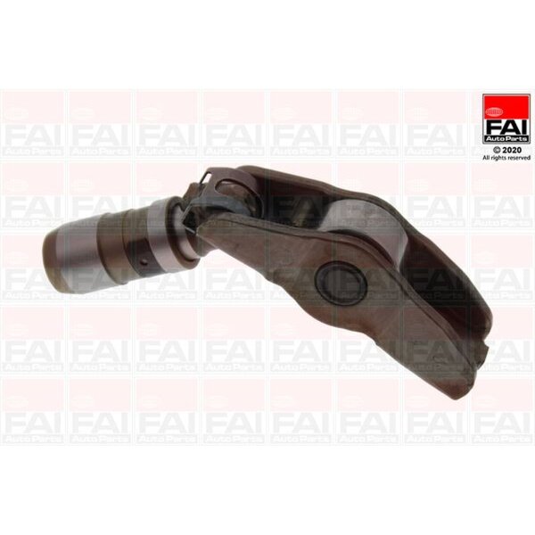 FAI AutoParts R988S Kipphebel, Motorsteuerung