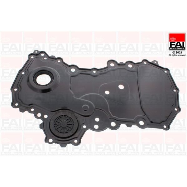 FAI AutoParts TCC14 Steuergehäuse