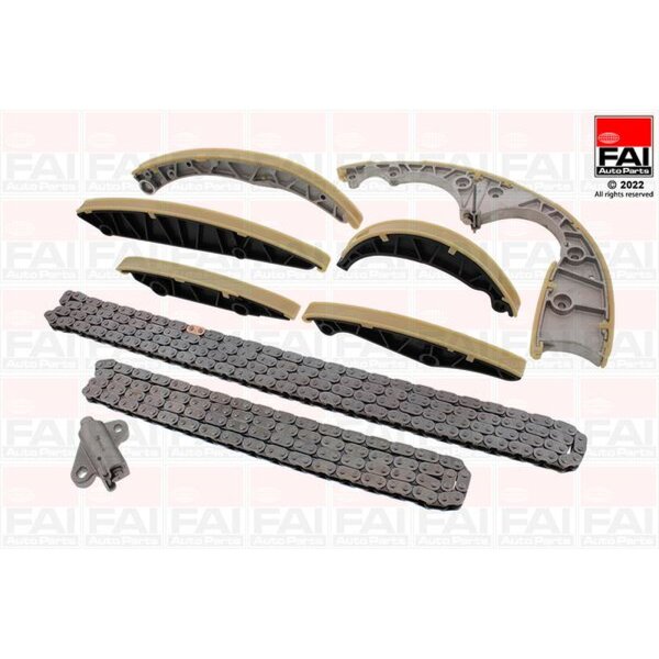 FAI AutoParts TCK218NG Steuerkettensatz
