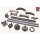 FAI AutoParts TCK245ENG Steuerkettensatz