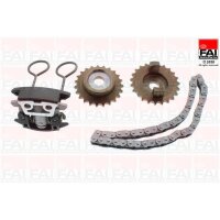 FAI AutoParts TCK348NG Steuerkettensatz