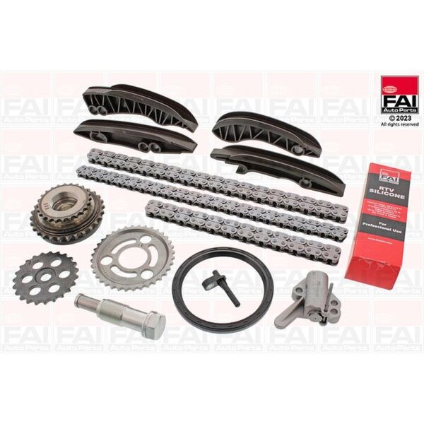 FAI AutoParts TCK349 Steuerkettensatz