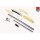 FAI AutoParts TCK357WO Steuerkettensatz