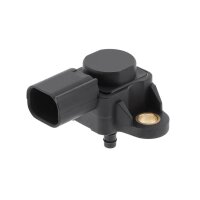 TOPRAN 622 531 Sensor, Ladedruck