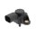 TOPRAN 622 531 Sensor, Ladedruck